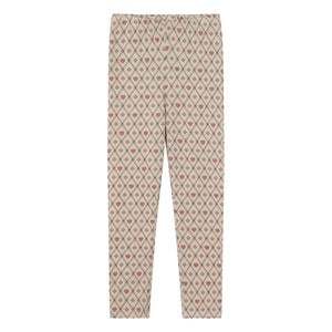 Fliink - Kelly Tights | Ecru