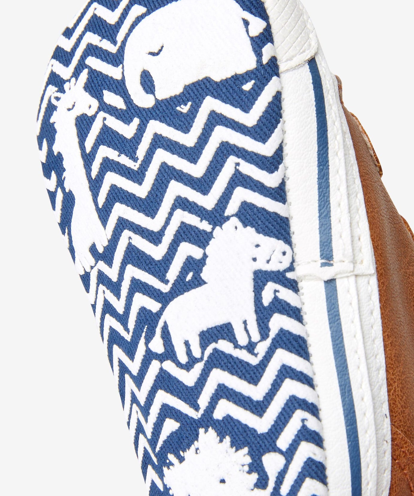 Next - İki Bantlı Havalı Bebek Ayakkabısı - 18-24 Aylık-Dinossi