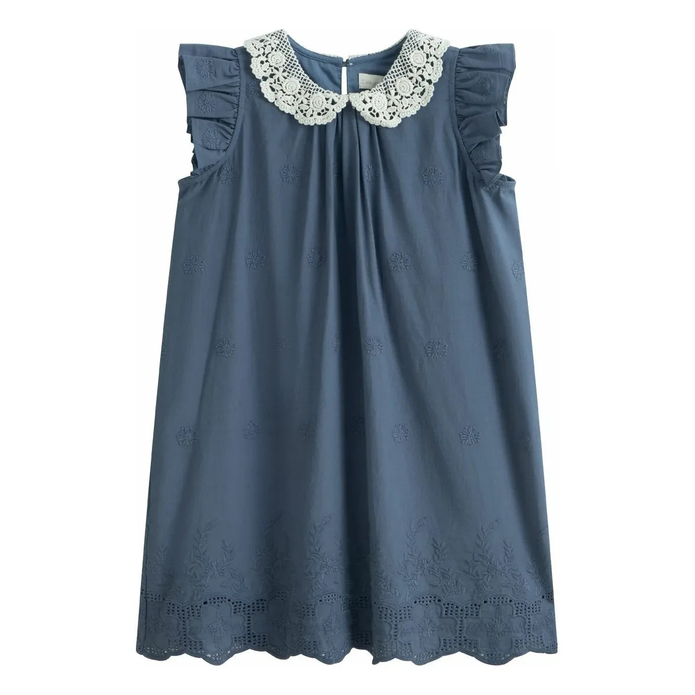 C'era Una Volta – Antonella Kleid | Graublau