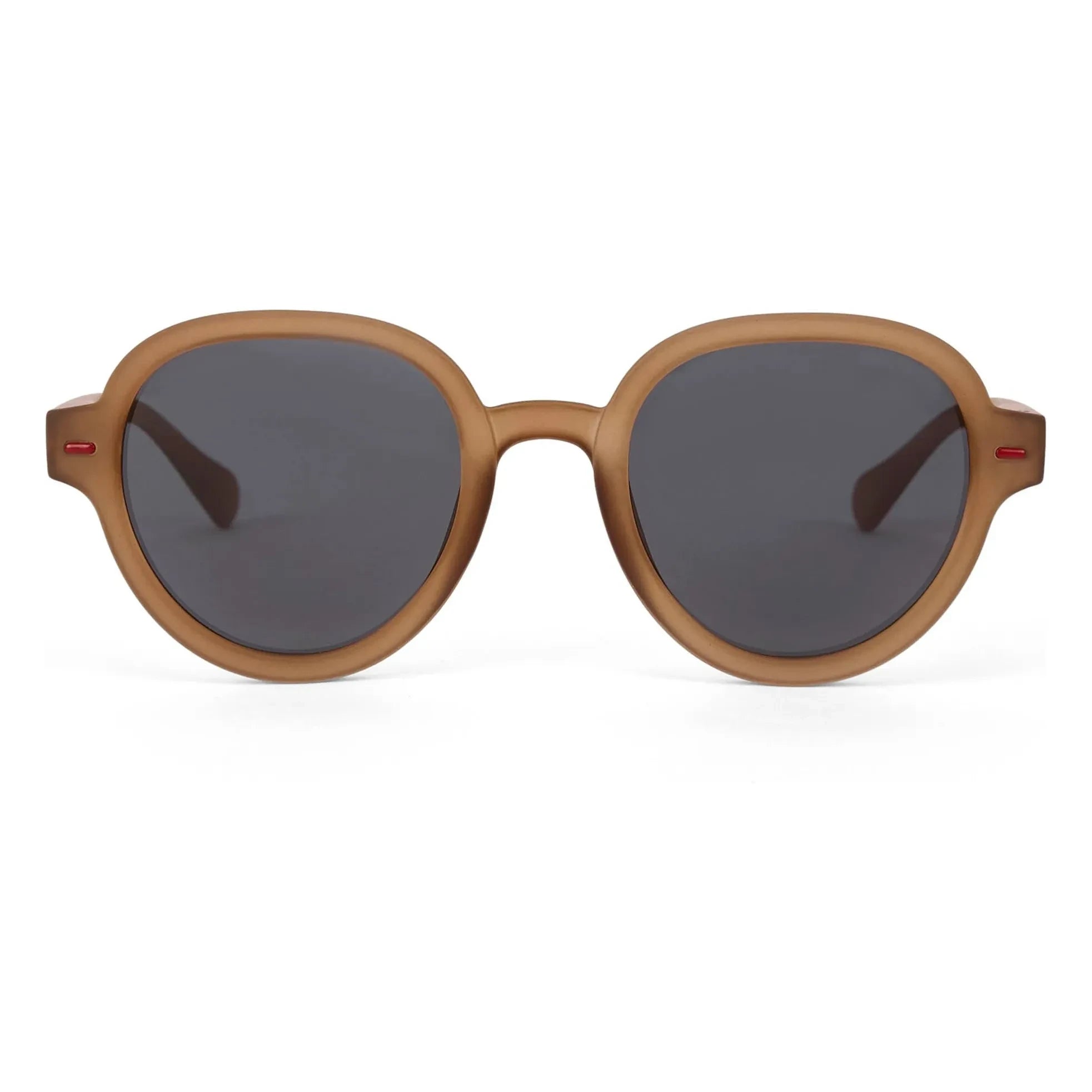 Hello Hossy - Megy Sunglasses | Brown