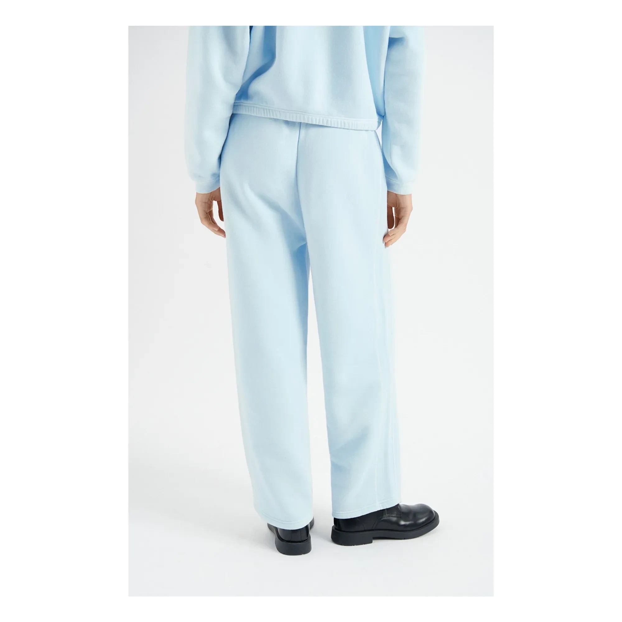 American Vintage - American Vintage X Smallable Collaboration - Izubird Jogger | Light Blue