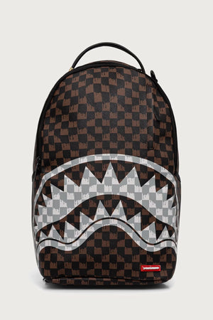 Sprayground - Brown Backpack 910B8552NSZ