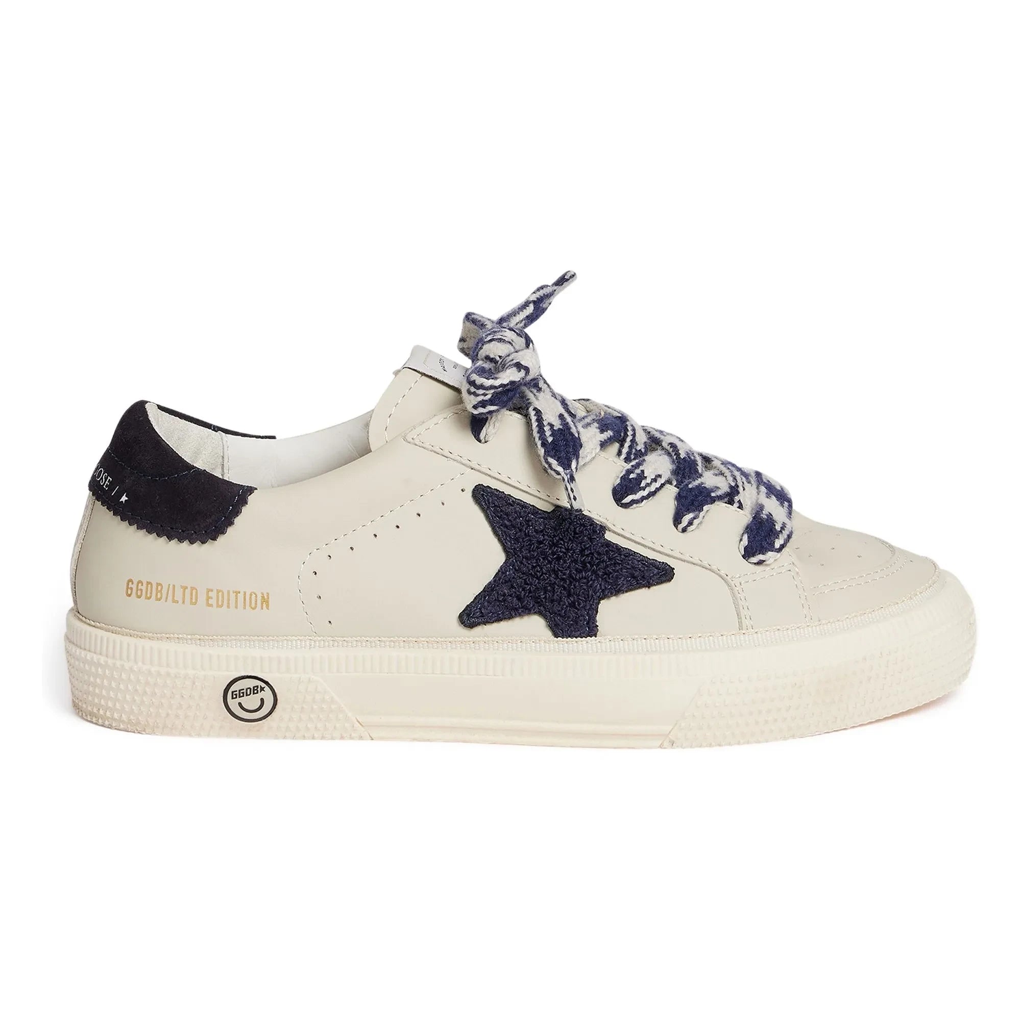 Bonpoint - Alçak Sneakers - Bonpoint x Golden Goose | Bej