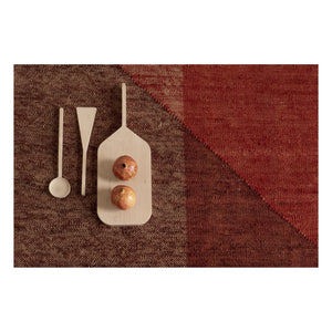Nanimarquina - Capas Teppich, Mathias Hahn