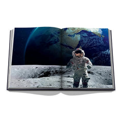 Assouline - Moon Paradise