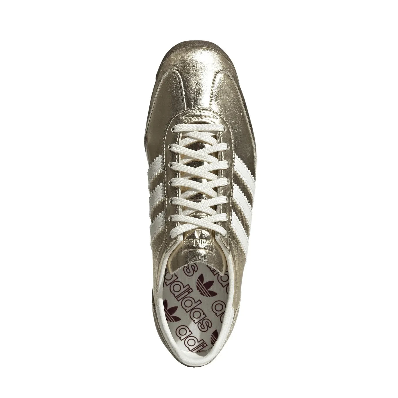 Adidas - SL 72 OG Sneaker | Gold