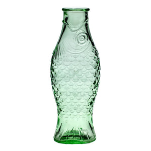 Serax - Balık Sürahisi - Paola Navone | Yeşil