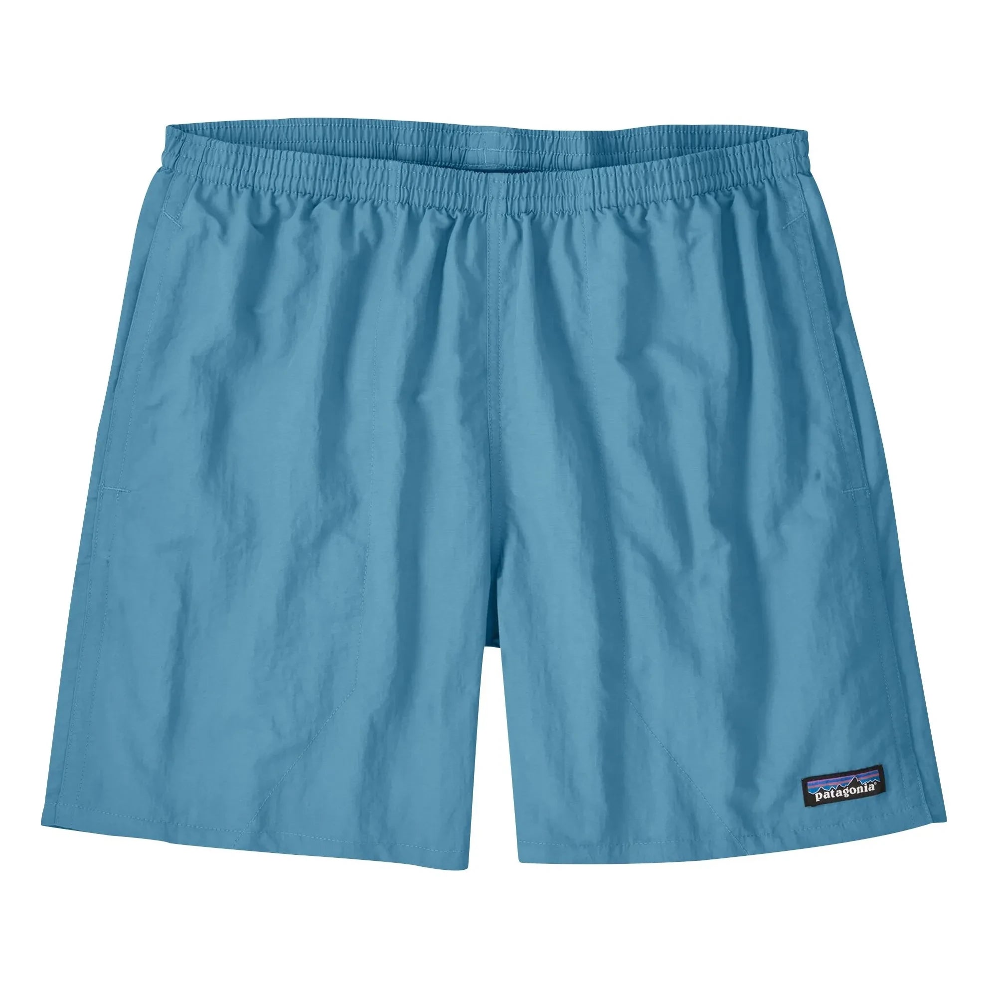 Patagonia - Nylon Baggies Shorts | Blau