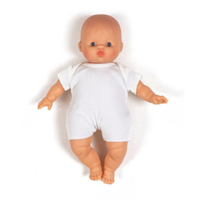 Minikane - Garance Baby Doll Body