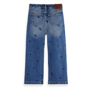 Scotch & Soda - Jean The Deep Cut | Denim