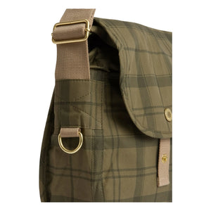 Barbour - Riever Tragetasche | Khaki