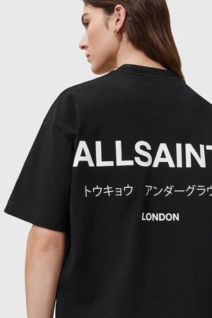 AllSaints Pamuklu Tişört