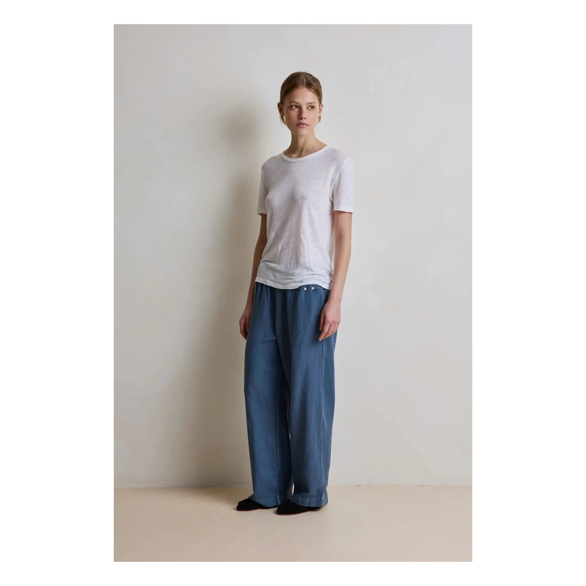 Hod - Bastian Jeans | Indigo