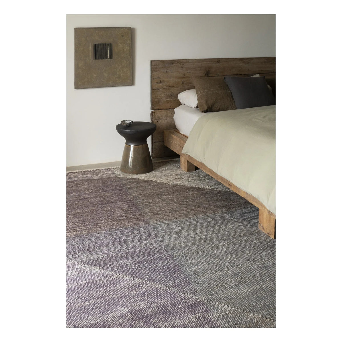 Nanimarquina - Capas Teppich, Mathias Hahn