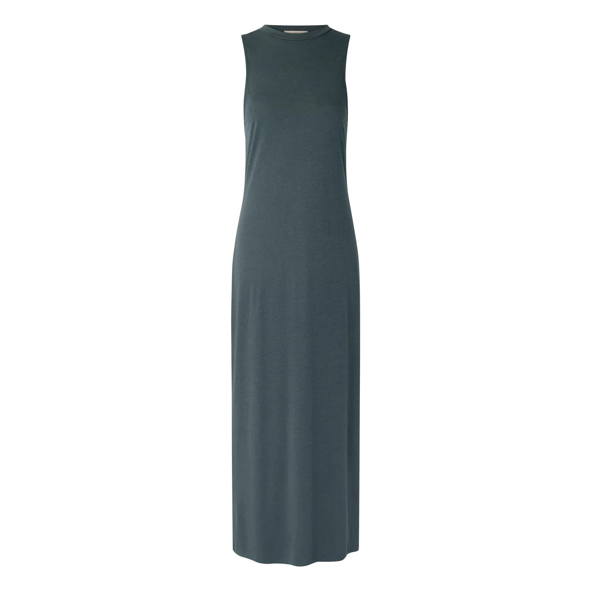 Sessùn - Danae Kleid | Grau-Blau