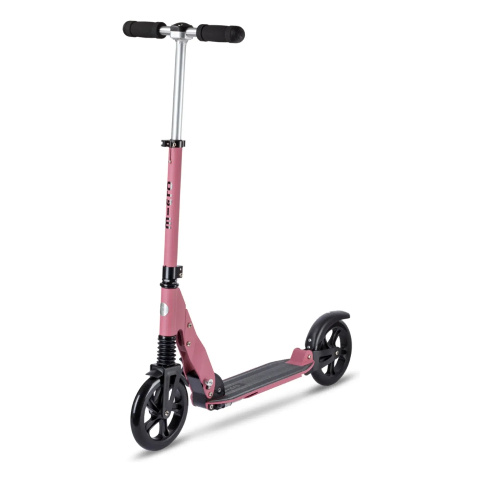 Micro - Süspansiyonlu Scooter | Toz Pembe