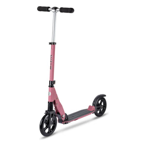 Micro - Süspansiyonlu Scooter | Toz Pembe