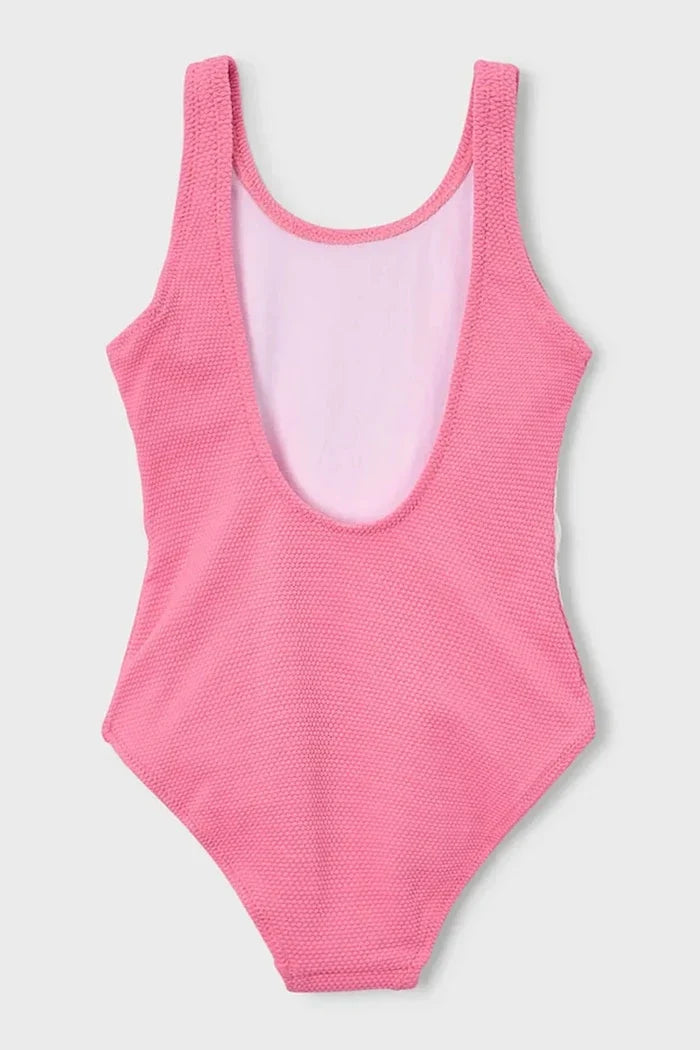 Mayoral Kız Çocuk Tek Parça Mayo
