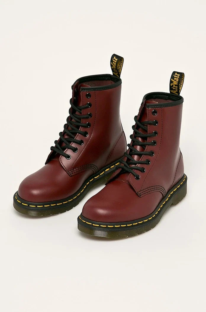 Dr. Martens 1460 Deri Bot