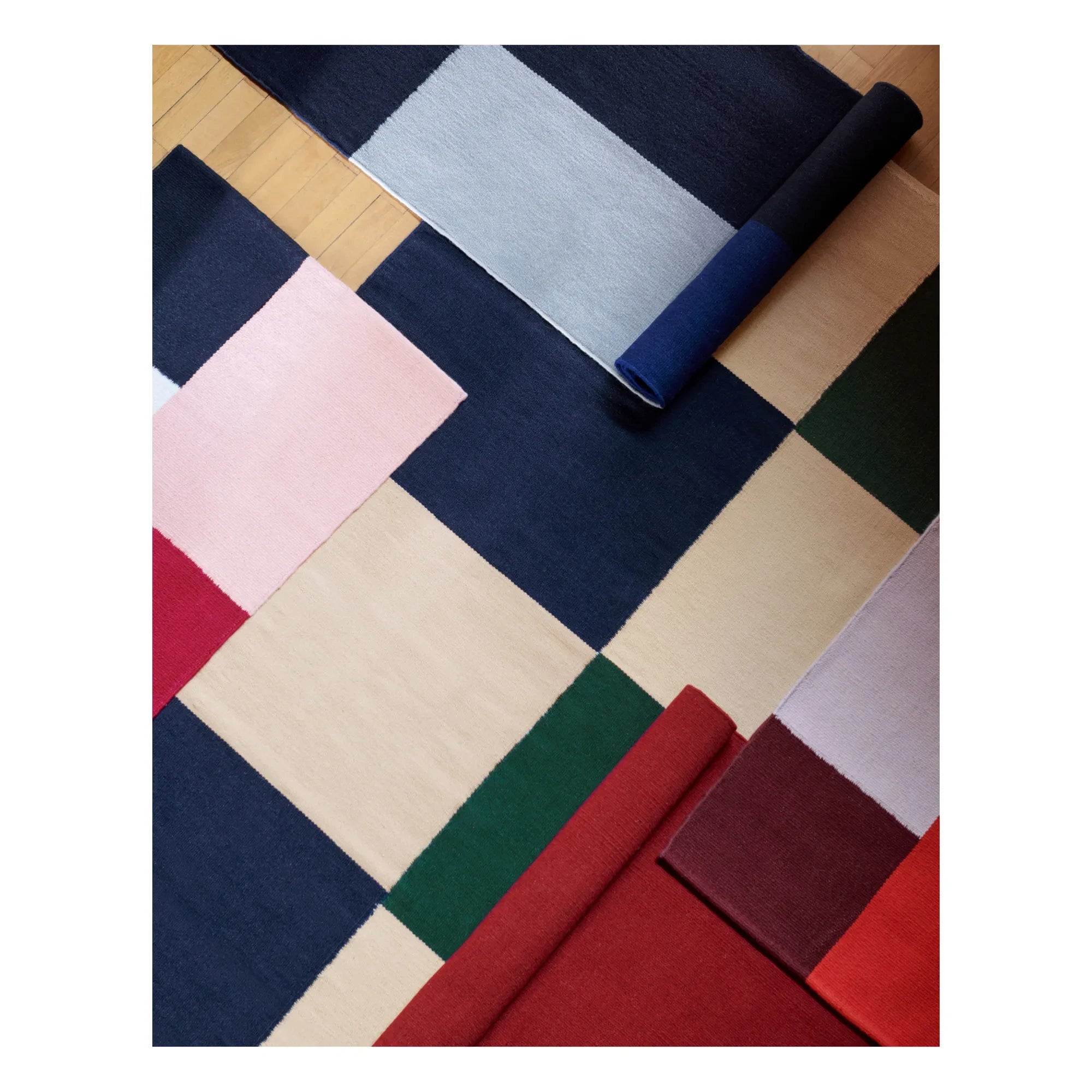 Hay - Ethan Cook Carpet - 80 x 250 cm