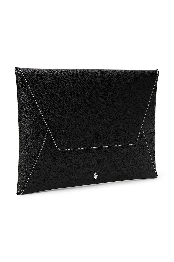 Polo Ralph Lauren 25 x 35 cm Deri Laptop Kılıfı