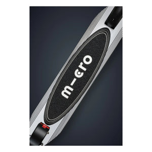 Micro - Sprite LED scooter | Siyah