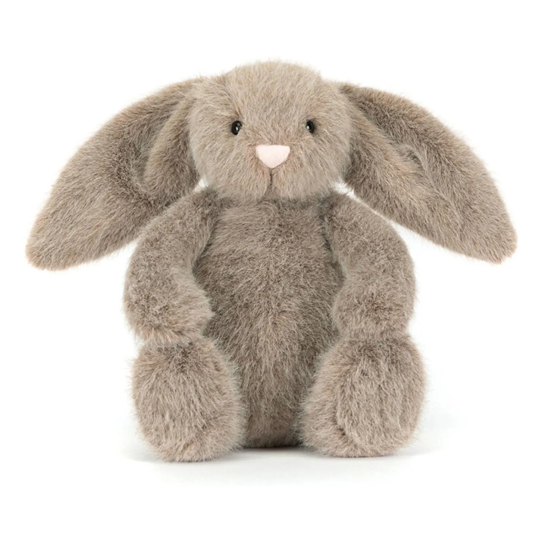 Jellycat - Peluş Tavşan | Kahverengi