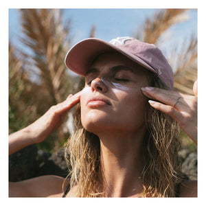 Le Rub - Tägliche leichte Sonnencreme SPF30 - 50 ml