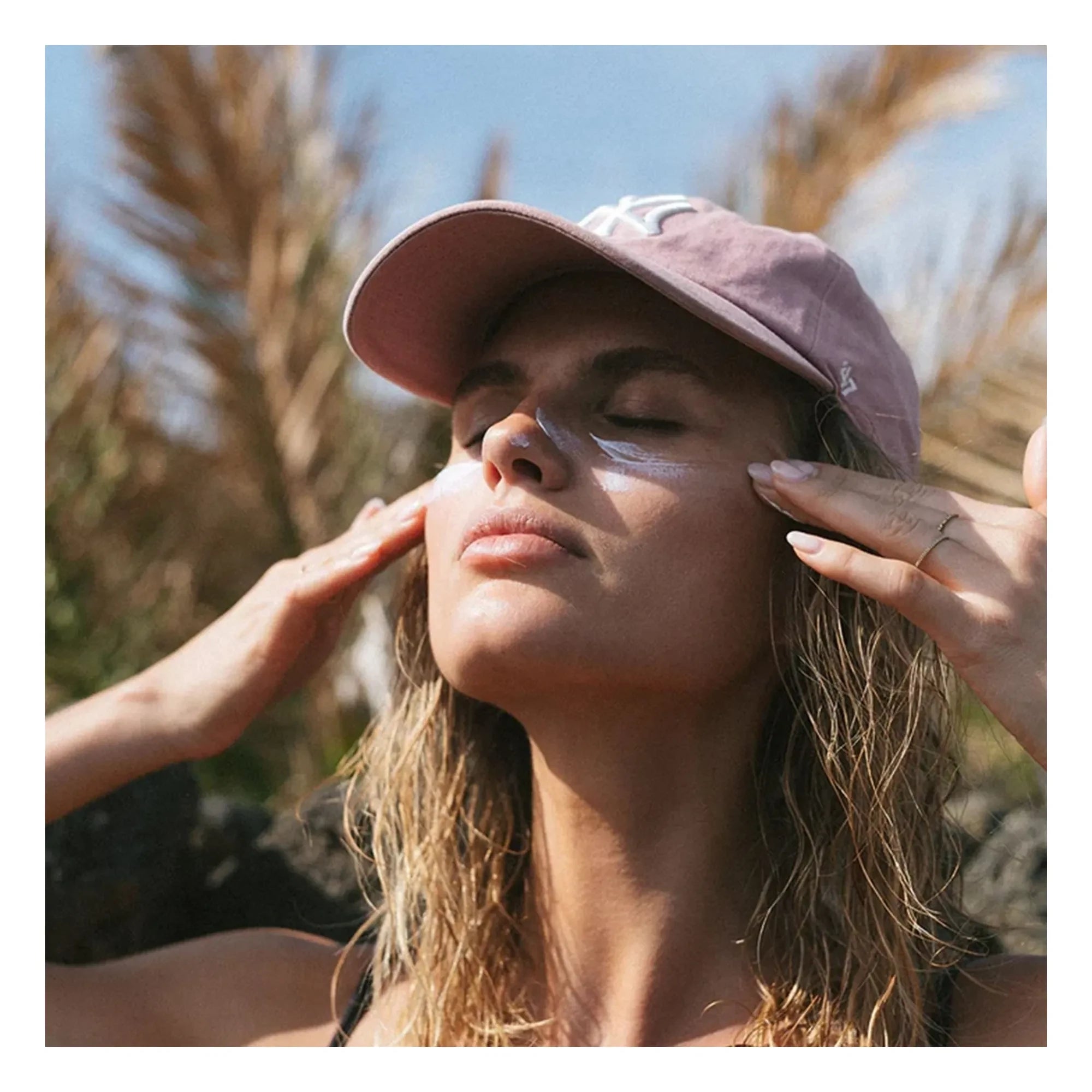 Le Rub - Tägliche leichte Sonnencreme SPF30 - 50 ml