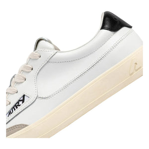 Autry - Windscape Low Man sneakers | Krem