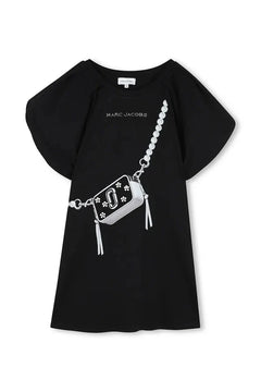 MARC JACOBS pamuk elbise