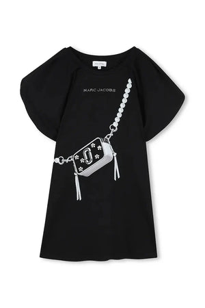 MARC JACOBS pamuk elbise