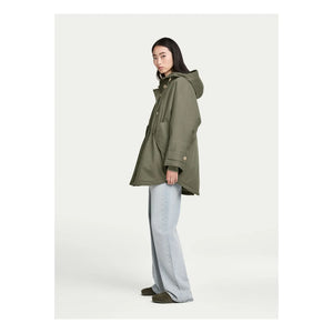 g-lab - Feli Parka | Oliv