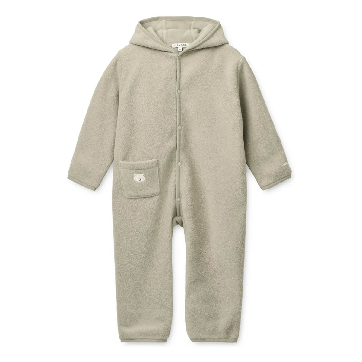 Liewood - Pilot Theodore Recycelte Fasern | Beige