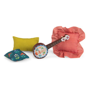 Moulin Roty - Hikâyeler Köşesi Minouchkalar