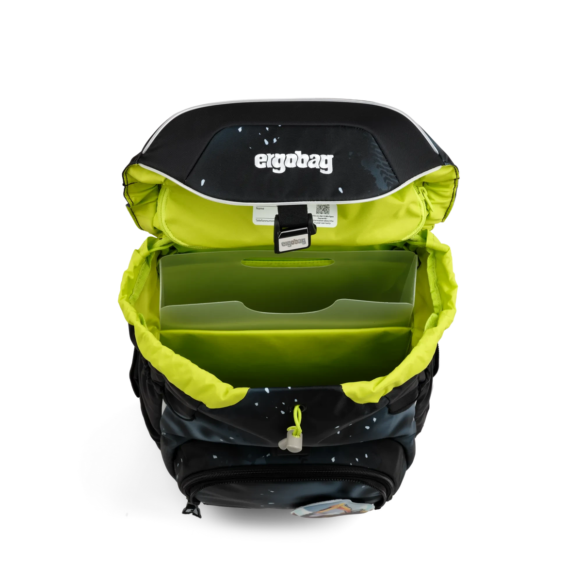 Ergobag - Okul Çantası Seti Pack Cementbear