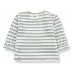 1+ in the family - Aubin T-Shirt | Grau meliert