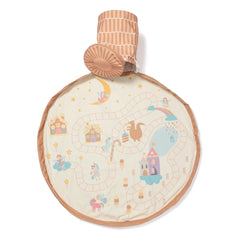 Play and Go - Soo Enchanted World Oyun Halısı / Düzenleme