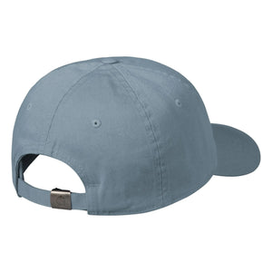 Carhartt WIP - Madison Logo Mütze | Hellblau