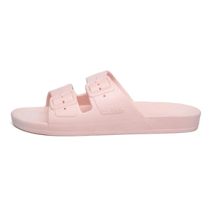 Freedom Moses - Basic Sandals | Light Pink