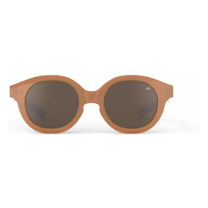 IZIPIZI - Sonnenbrille #C Baby - Izipizi x Bonpoint | Braun