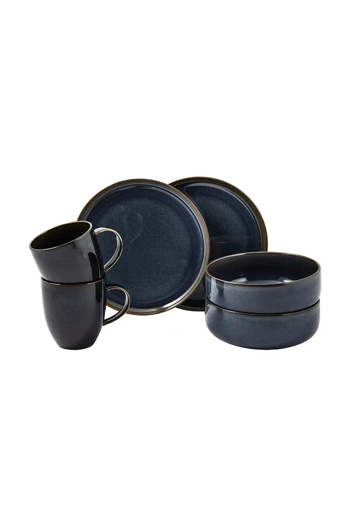 İki kişilik yemek takımı Villeroy & Boch