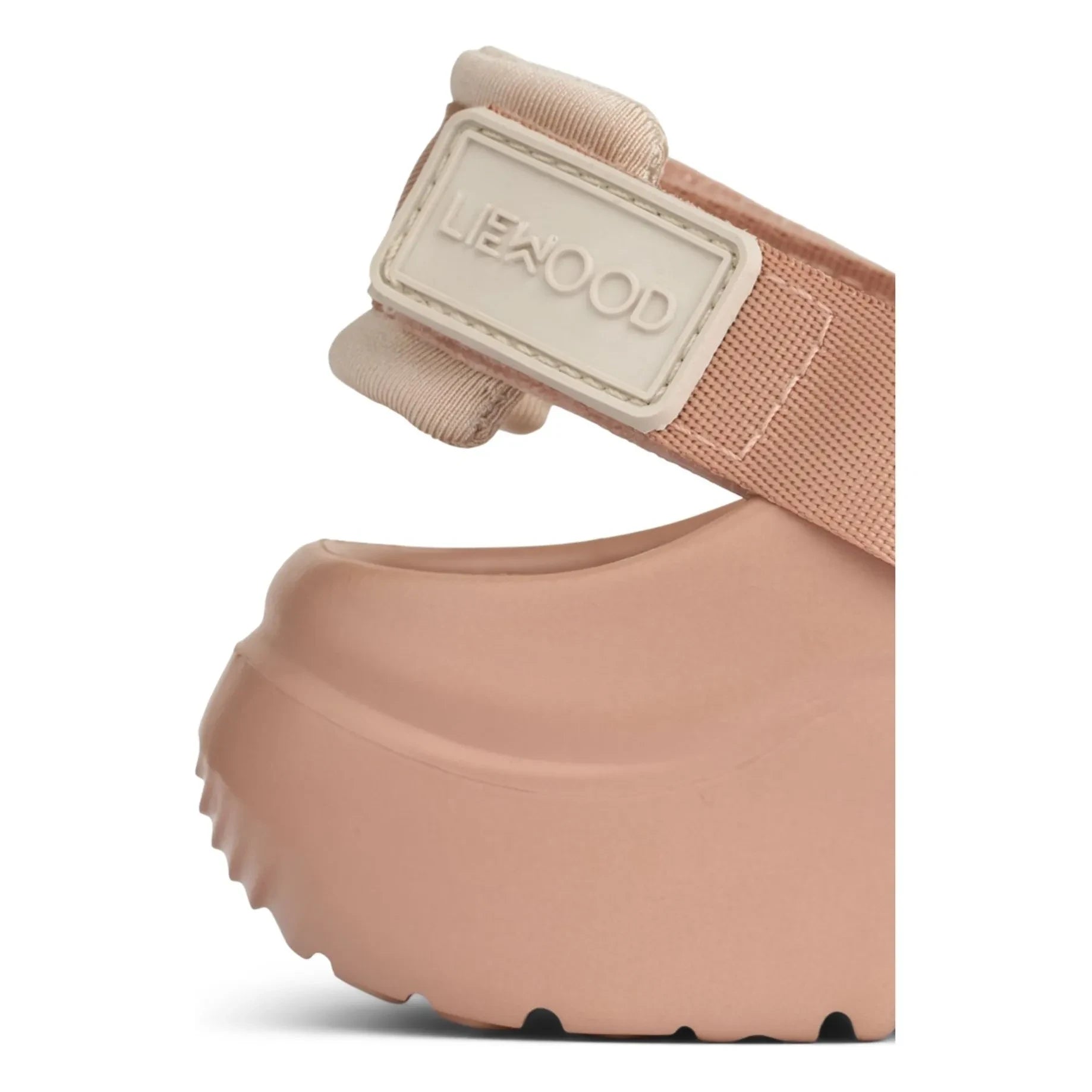 Liewood - Milas Charms sandaletleri | Pembe