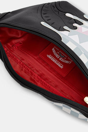 Sprayground bel çantası