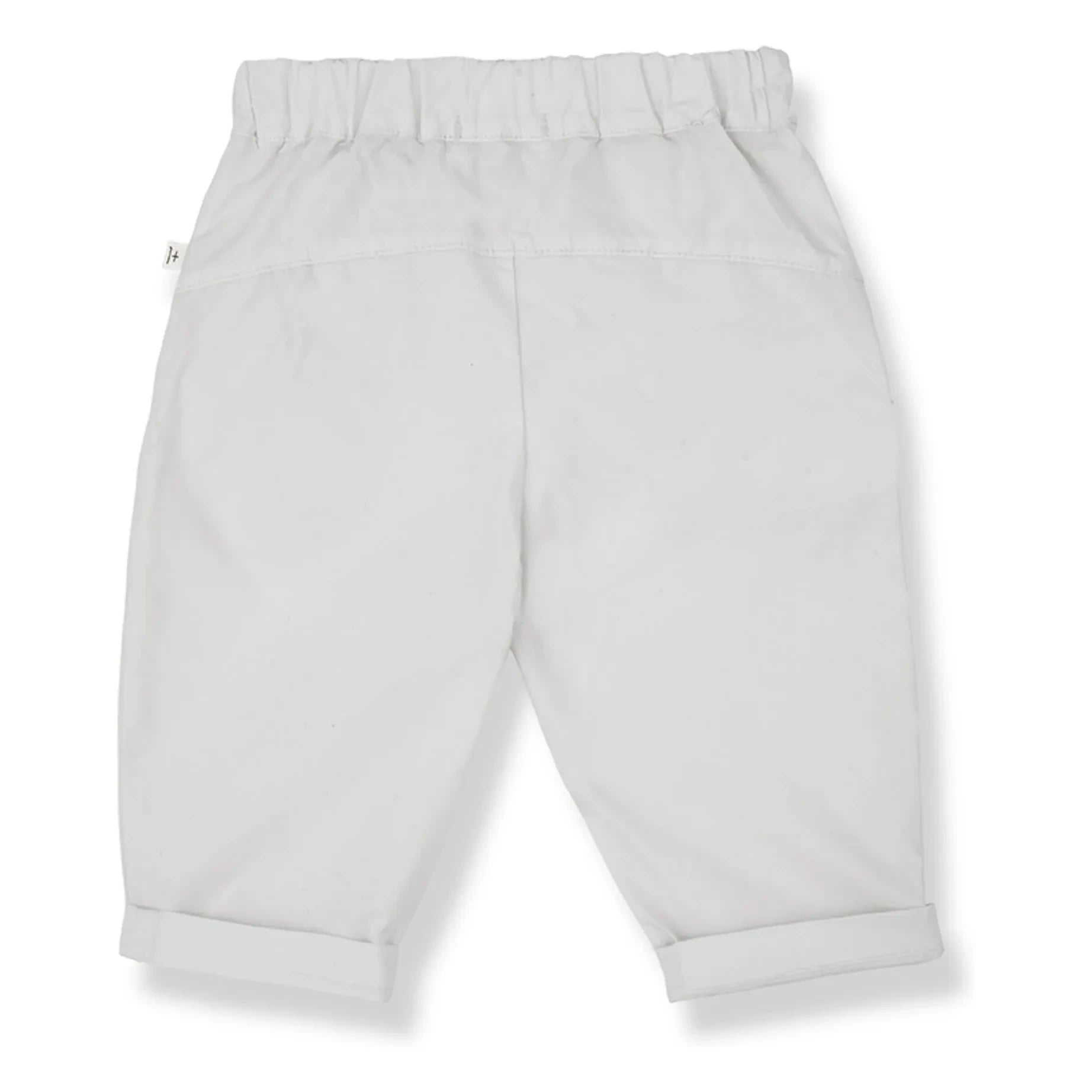 1+ in the family - Portbou Cargo Pants | Gray