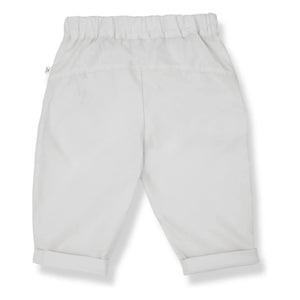 1+ in the family - Portbou Cargo Pants | Gray
