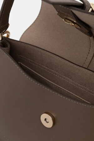 Furla kadın deri crossbody çanta