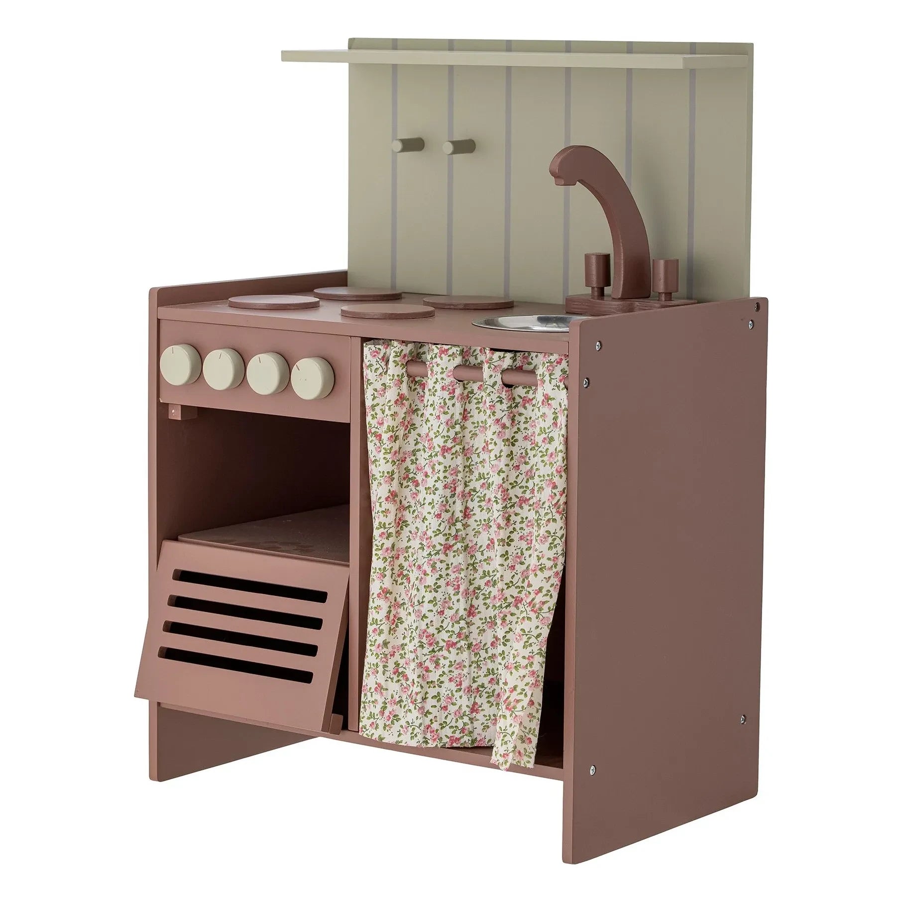 Bloomingville Mini - FSC-Holzküche | Ocker