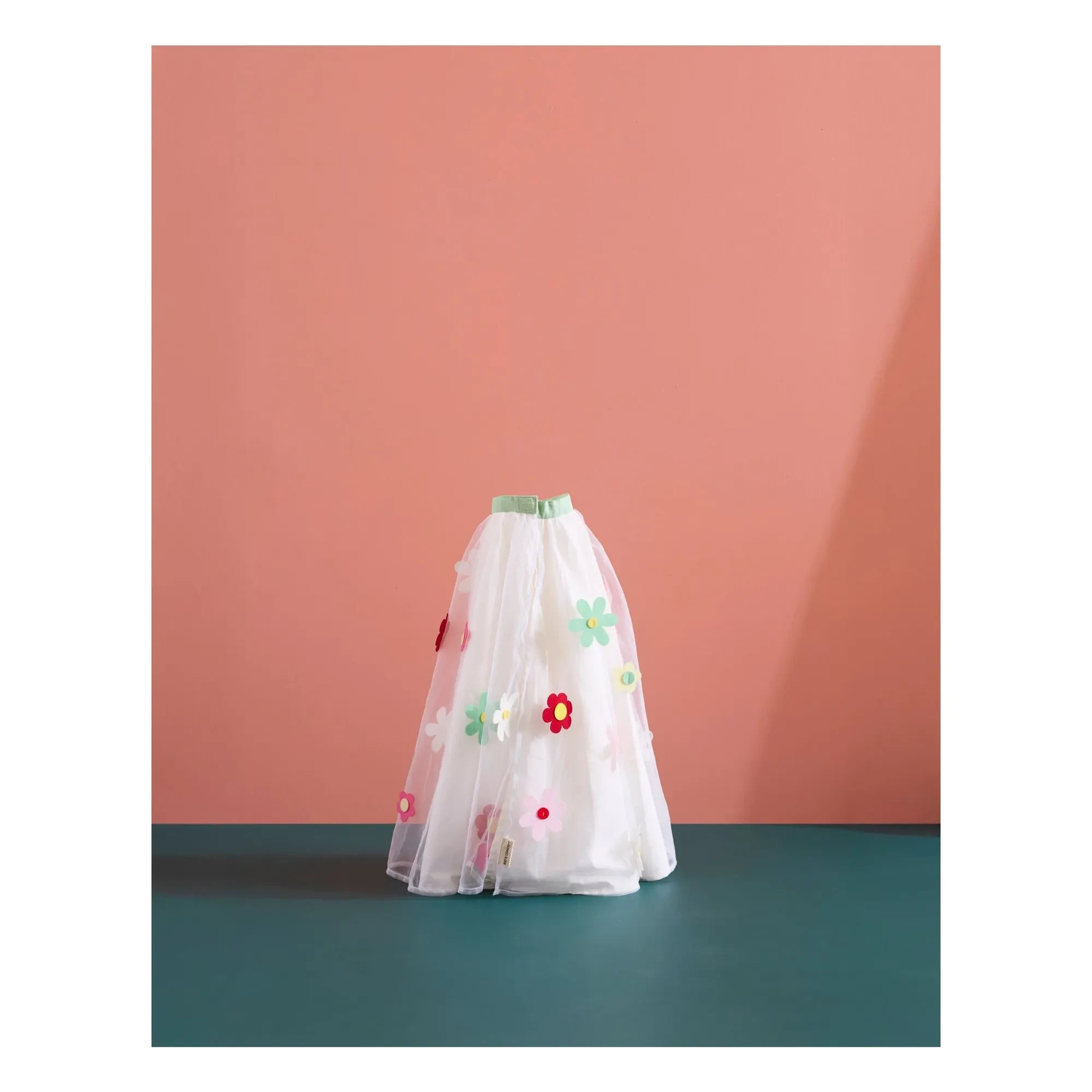 Kid's Concept - Çiçek kılığı pelerini