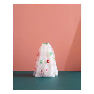 Kid's Concept - Çiçek kılığı pelerini